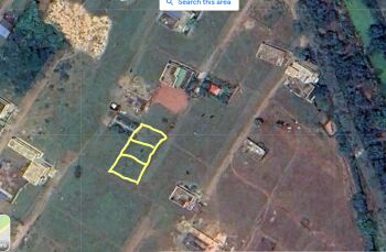  Residential Plot for Sale in Madhavapatnam, Kakinada