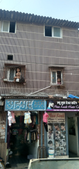 1 RK House for Sale in Kurla West, Mumbai