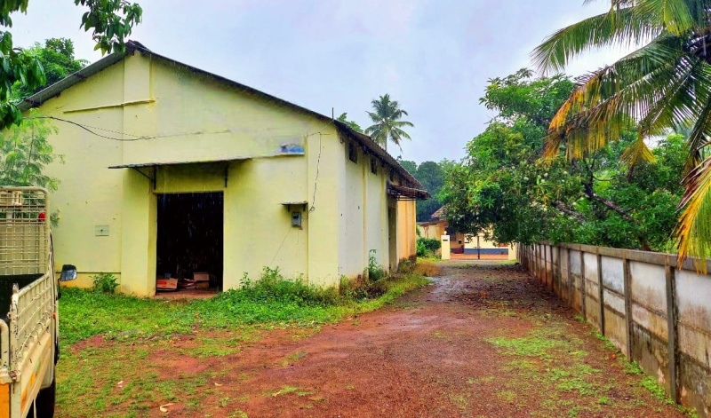 Warehouse 1900 Sq.ft. for Rent in Chalakudy, Thrissur