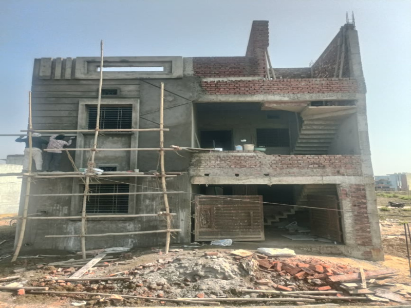 2 BHK 1308 Sq.ft. House for Sale in Champa, Janjgir-Champa