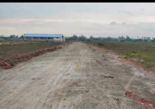  1100 Sq. Yards Commercial Land for Sale in Jagannaickpur, Kakinada