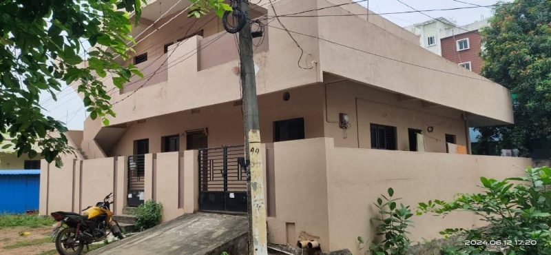 5 BHK 258 Sq. Yards House for Sale in Rajeshwari Nagar, Kakinada