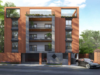 3 BHK Flat for Sale in Richmond Town, Bangalore