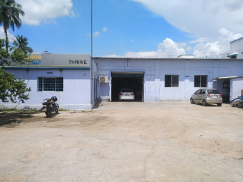  Warehouse for Rent in R.P Pudur, Namakkal