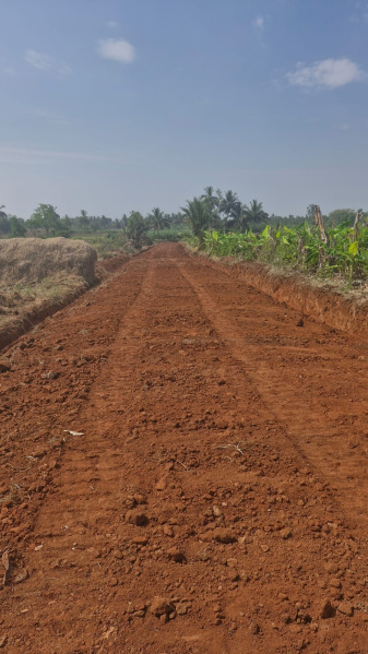  Agricultural Land 3 Acre for Sale in Varuna, Mysore