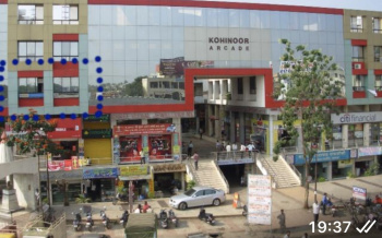  Office Space for Sale in Nigdi, Pune