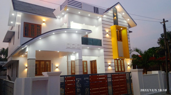 4 BHK House for Sale in Koorkenchery, Thrissur