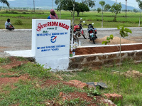  Residential Plot for Sale in Jatani, Bhubaneswar