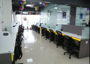  Office Space for Rent in Vijay Nagar, Indore