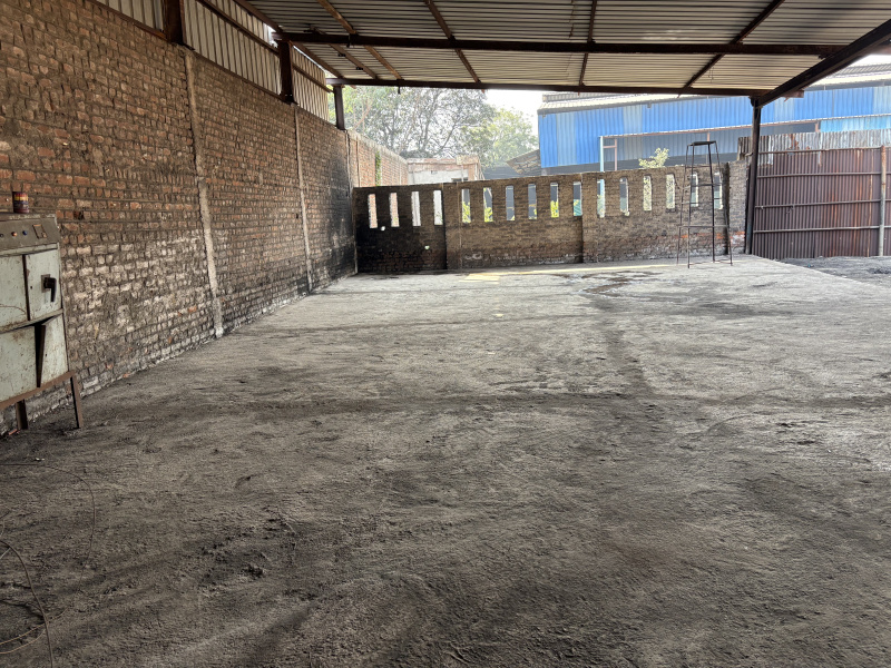  3600 Sq.ft. Warehouse for Rent in Gogaon, Raipur