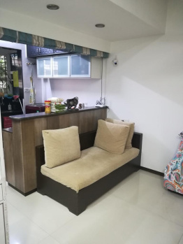 1 BHK Flat for Rent in Seven Bungalows, Andheri West, Mumbai
