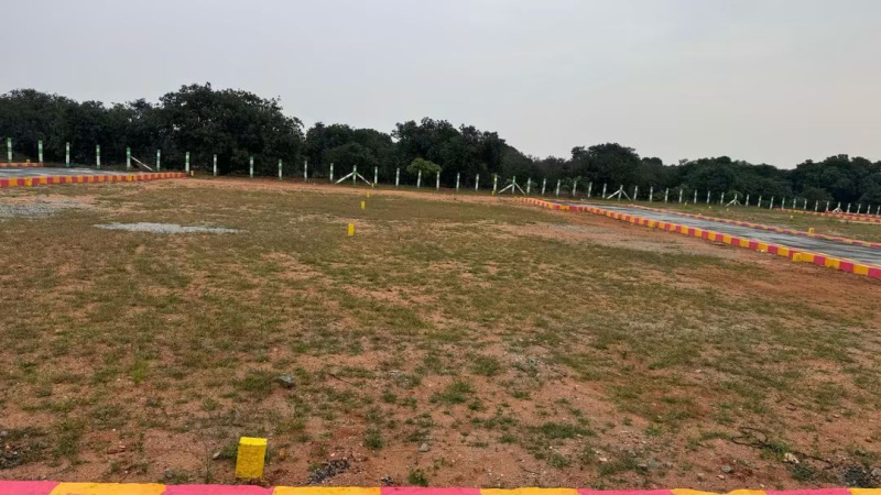 Mathur, Krishnagiri photo 3