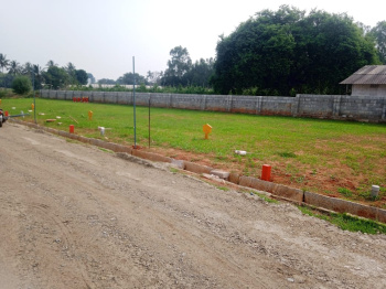  Residential Plot for Sale in Jigani Road, Bangalore