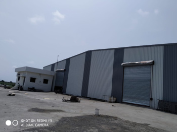  Factory for Rent in Dhandhuka, Ahmedabad