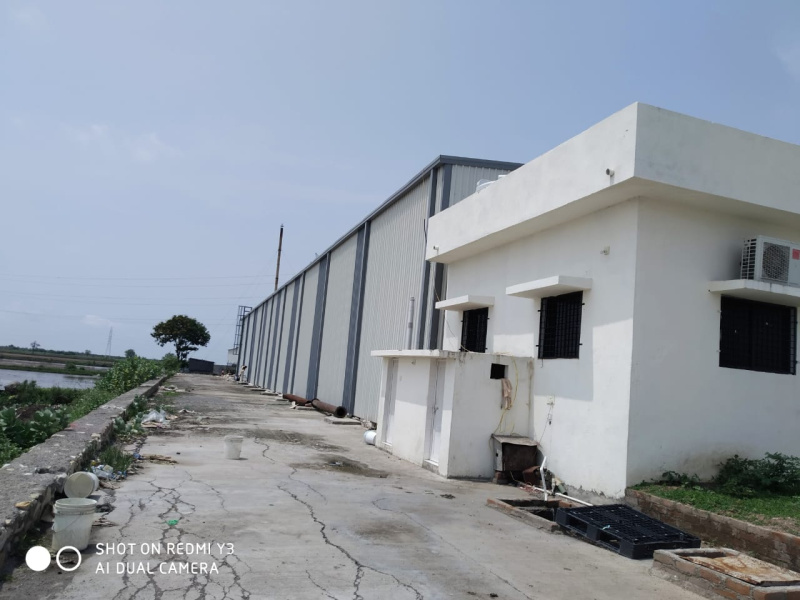  Factory 50000 Sq.ft. for Rent in Dhandhuka, Ahmedabad