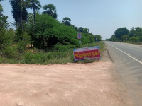  Agricultural Land for Sale in Gandarvakottai, Pudukkottai