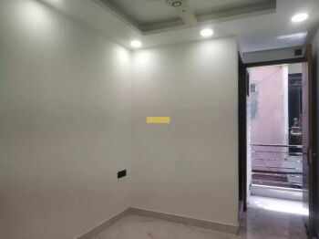 2 BHK Builder Floor for Rent in Block H, Kalkaji, Delhi