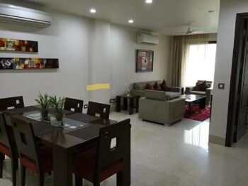 4 BHK Builder Floor for Sale in Shanti Niketan, Delhi