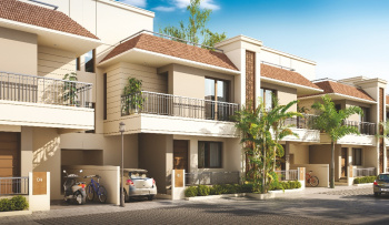 3 BHK House for Rent in Kalali, Vadodara