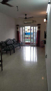 2 BHK Flat for Sale in Navalur, Chennai