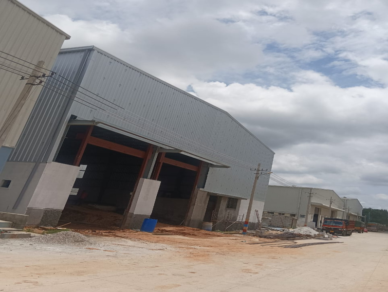  Warehouse 10000 Sq.ft. for Rent in Kumbalgodu, Bangalore