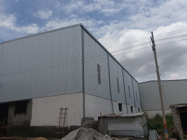 Warehouse 10000 Sq.ft. for Rent in Kumbalgodu, Bangalore