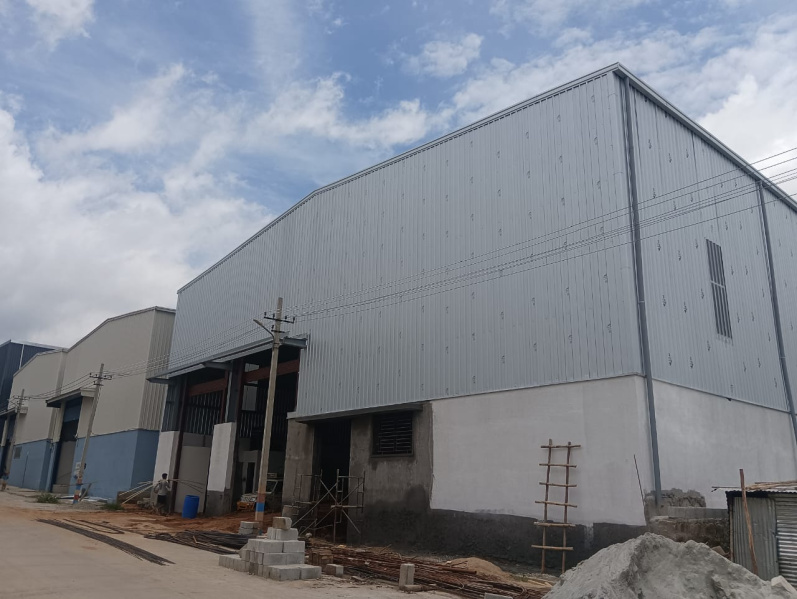  Warehouse 10000 Sq.ft. for Rent in Kumbalgodu, Bangalore