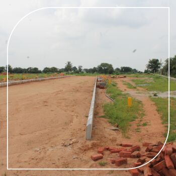  Residential Plot for Sale in Shadnagar, Hyderabad