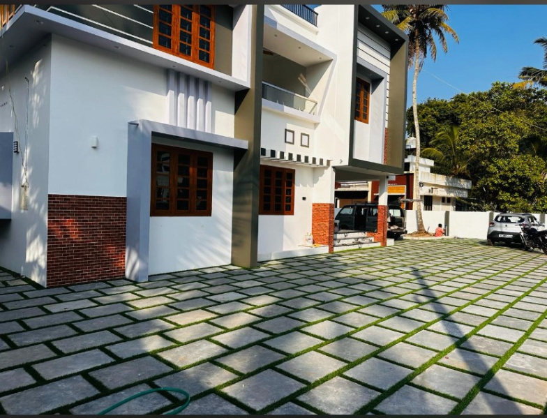 5 BHK House 2900 Sq.ft. for Sale in Mavelikkara, Alappuzha