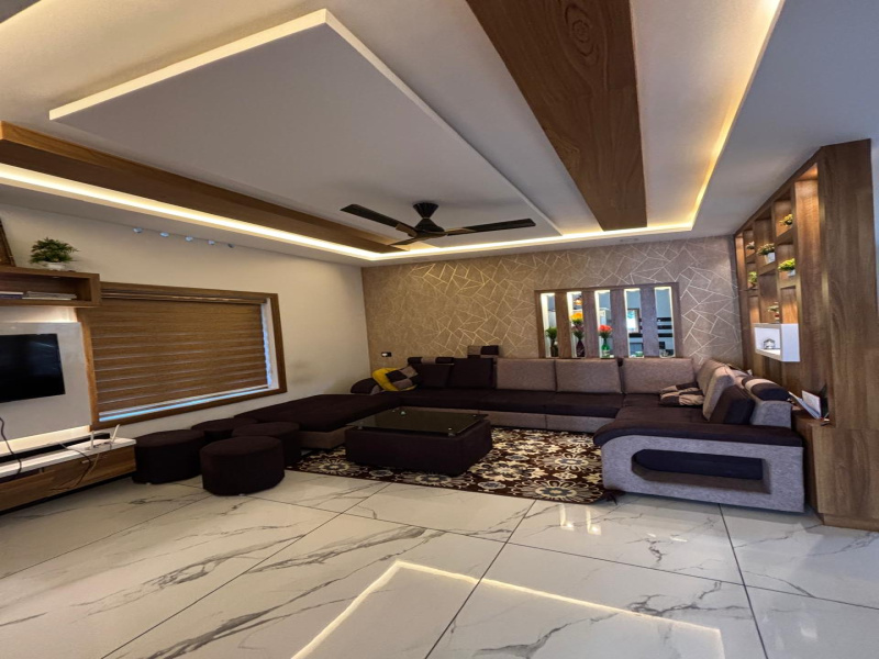 4 BHK House 2940 Sq.ft. for Sale in Kayamkulam, Alappuzha