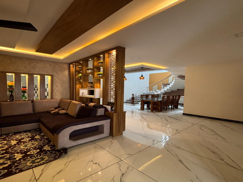 4 BHK House 2940 Sq.ft. for Sale in Kayamkulam, Alappuzha