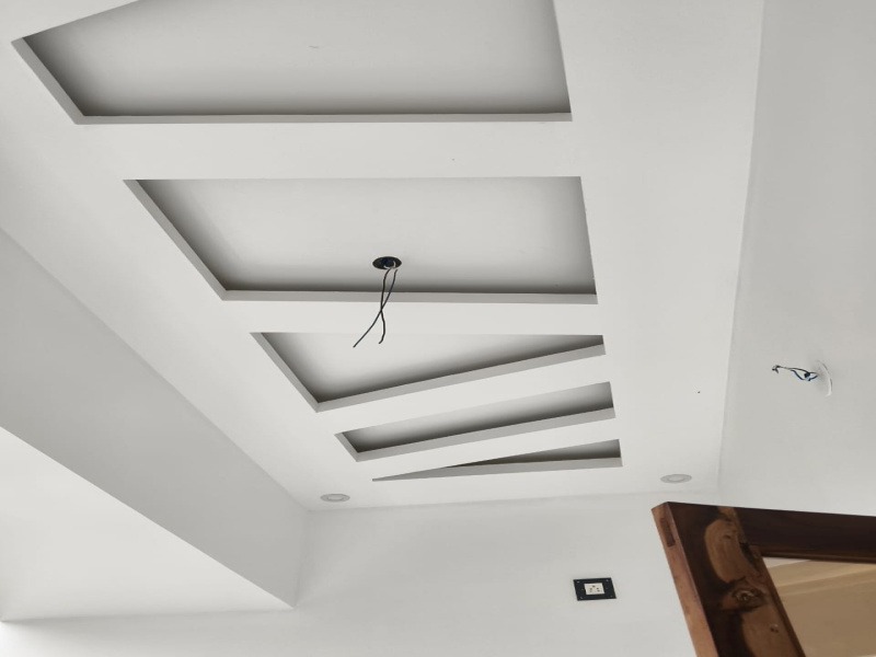 4 BHK 1550 Sq.ft. House for Sale in North Paravur, Ernakulam