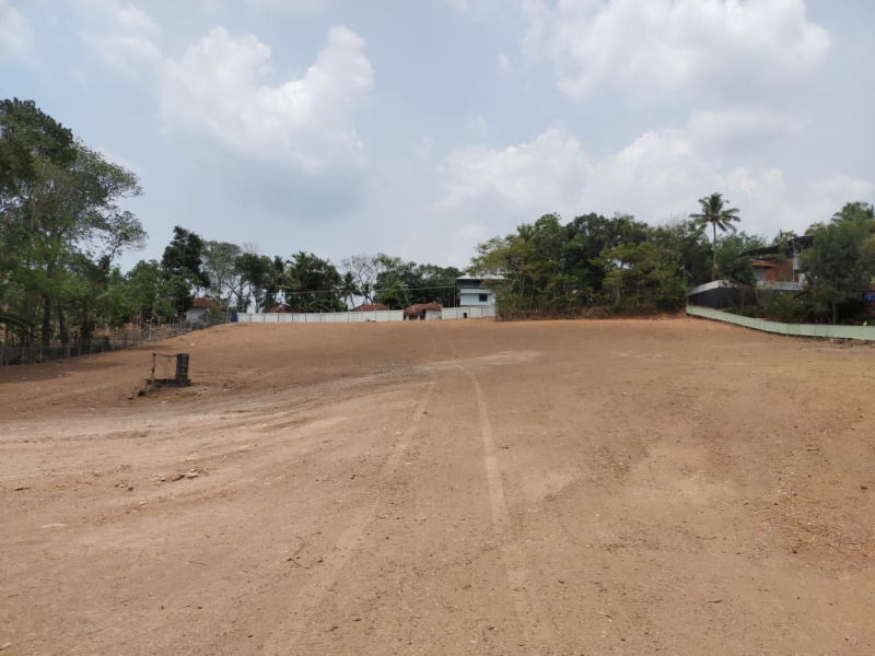  4 Acre Industrial Land for Sale in Kadakkal, Kollam