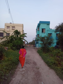  Residential Plot for Sale in Khudiram, Kolkata