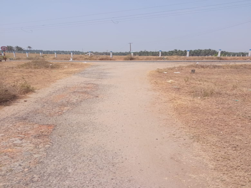  Residential Plot 15 Cent for Sale in Kinathukadavu, Coimbatore