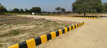  Residential Plot for Sale in Sultanpur Road, Lucknow
