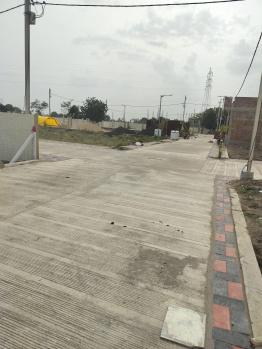  Commercial Land for Sale in Bhopal Road, Dewas