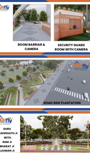  Residential Plot 111 Sq. Yards for Sale in Tonk Road, Tonk Road, Jaipur