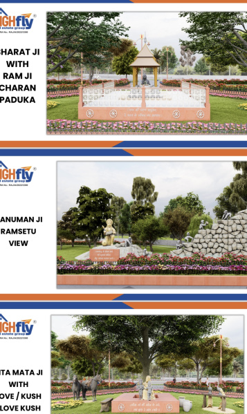  Residential Plot 111 Sq. Yards for Sale in Tonk Road, Tonk Road, Jaipur