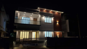 4 BHK House for Sale in Pottore, Thrissur