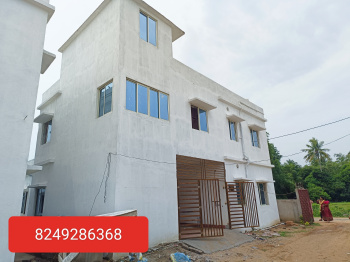 3 BHK House for Rent in Phulnakhara, Bhubaneswar