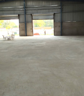  Warehouse for Rent in Rudrapur Udham, Udham Singh Nagar