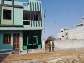  Residential Plot for Sale in Bandlaguda Jagir, Hyderabad