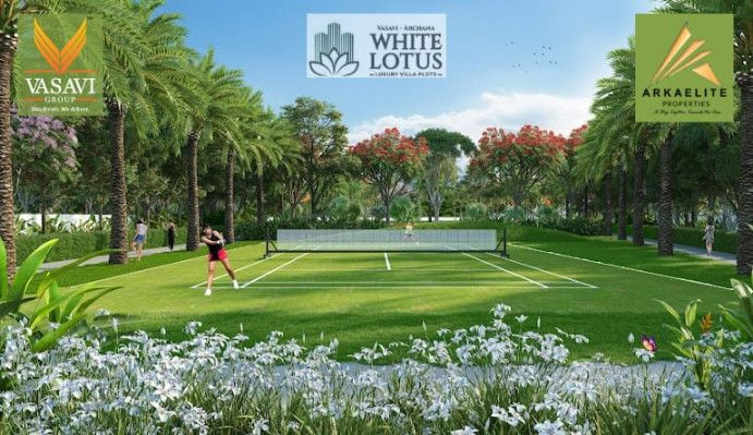  Residential Plot 250 Sq. Yards for Sale in Balanagar, Hyderabad