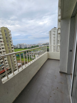 3 BHK Flat for Sale in Undri, Pune