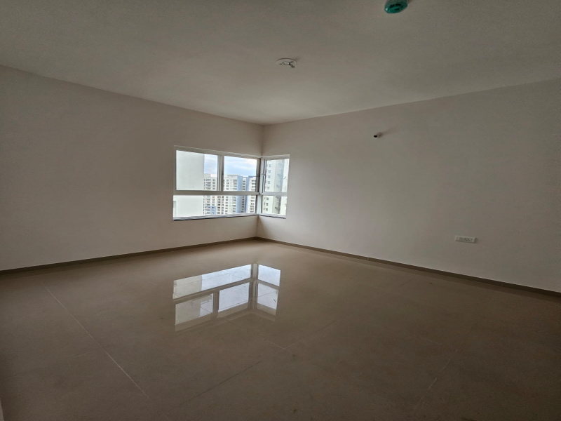 3 BHK Apartment 902 Sq.ft. for Sale in Undri, Pune