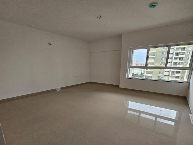3 BHK Apartment 902 Sq.ft. for Sale in Undri, Pune