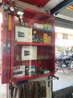  Commercial Shop for Rent in MP Nagar, Bhopal