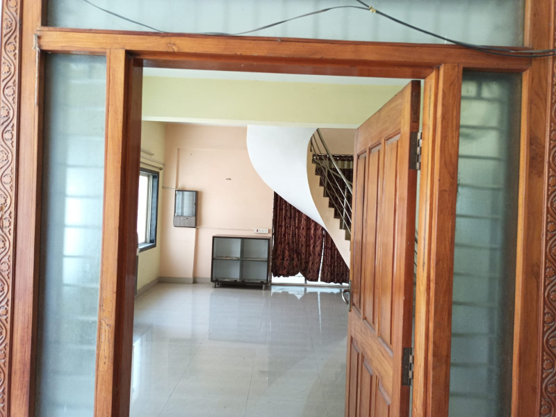 3 BHK Apartment 1650 Sq.ft. for Sale in AVA Road, Rajahmundry