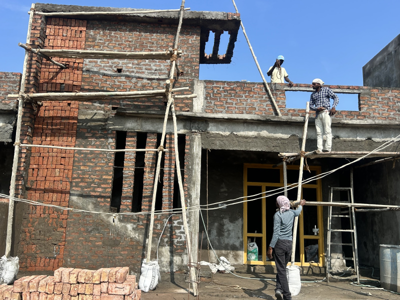 2 BHK House 1360 Sq.ft. for Sale in Narasaraopet, Guntur
